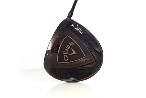 callaway razr x 10.5 driver